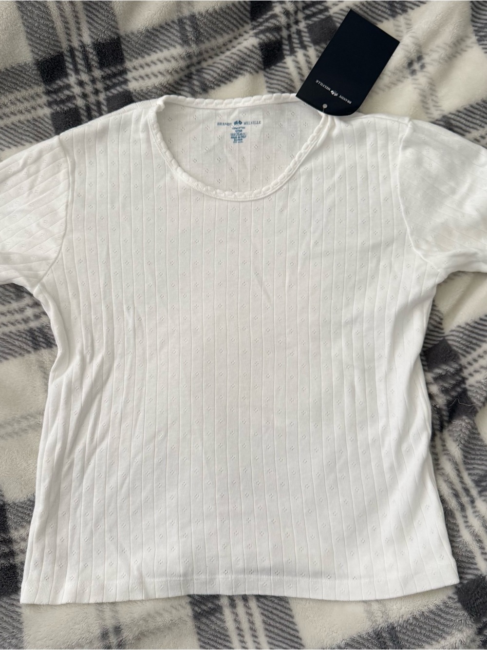 NEW Brandy Melville Top